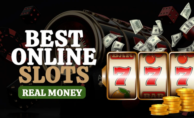 Situs Slot Terpercaya