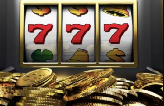 Situs Slot Terpercaya